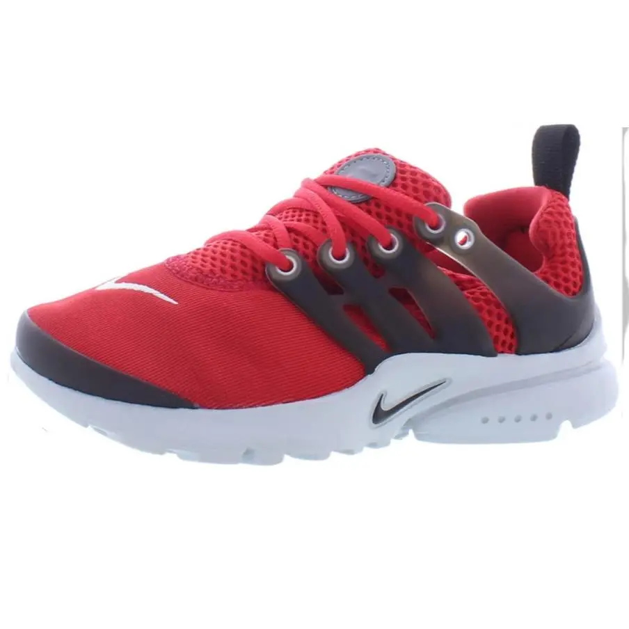 Nike shoes - Red/Gray 6