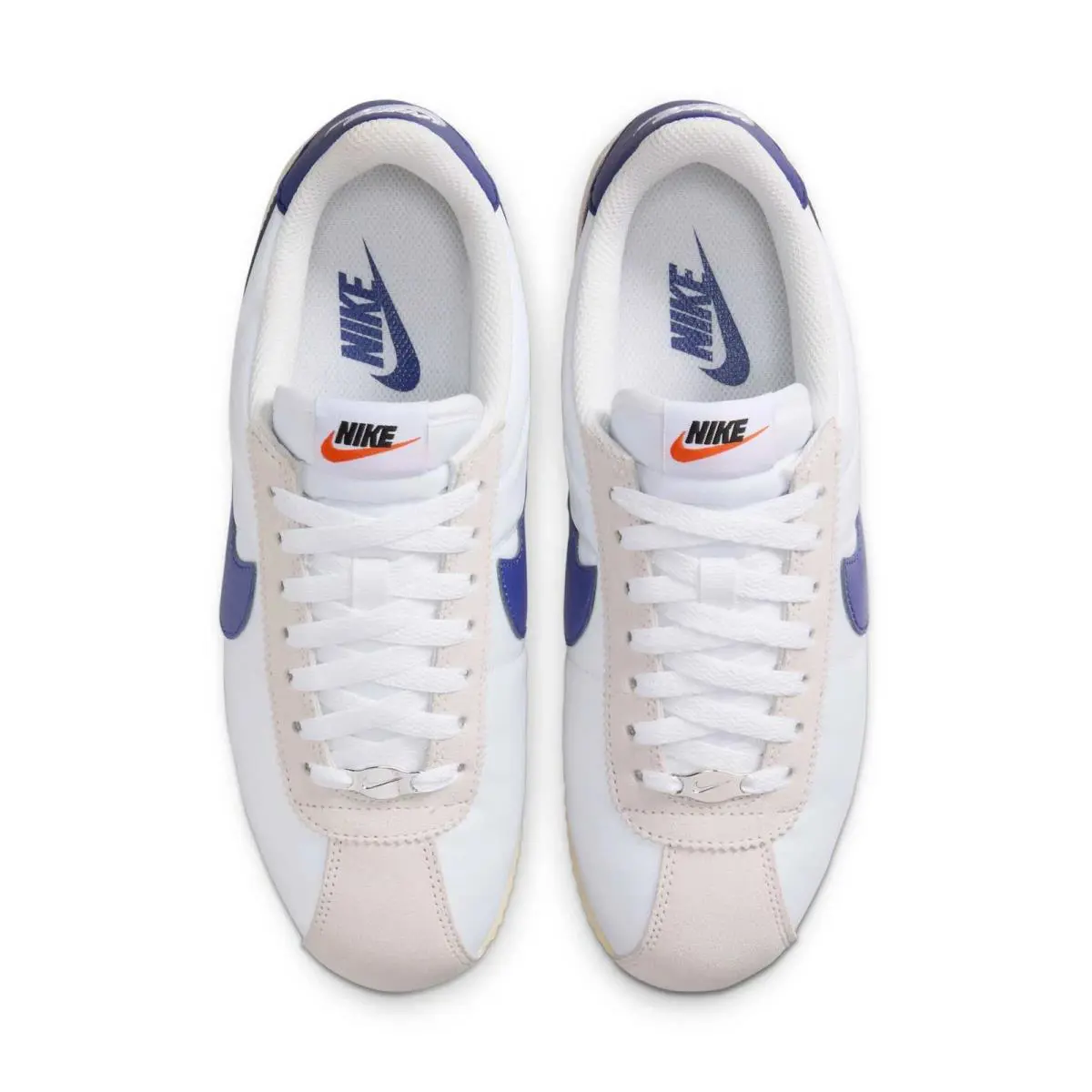 Nike shoes - Nike Cortez - Cortez - DZ2795-102 - White 12