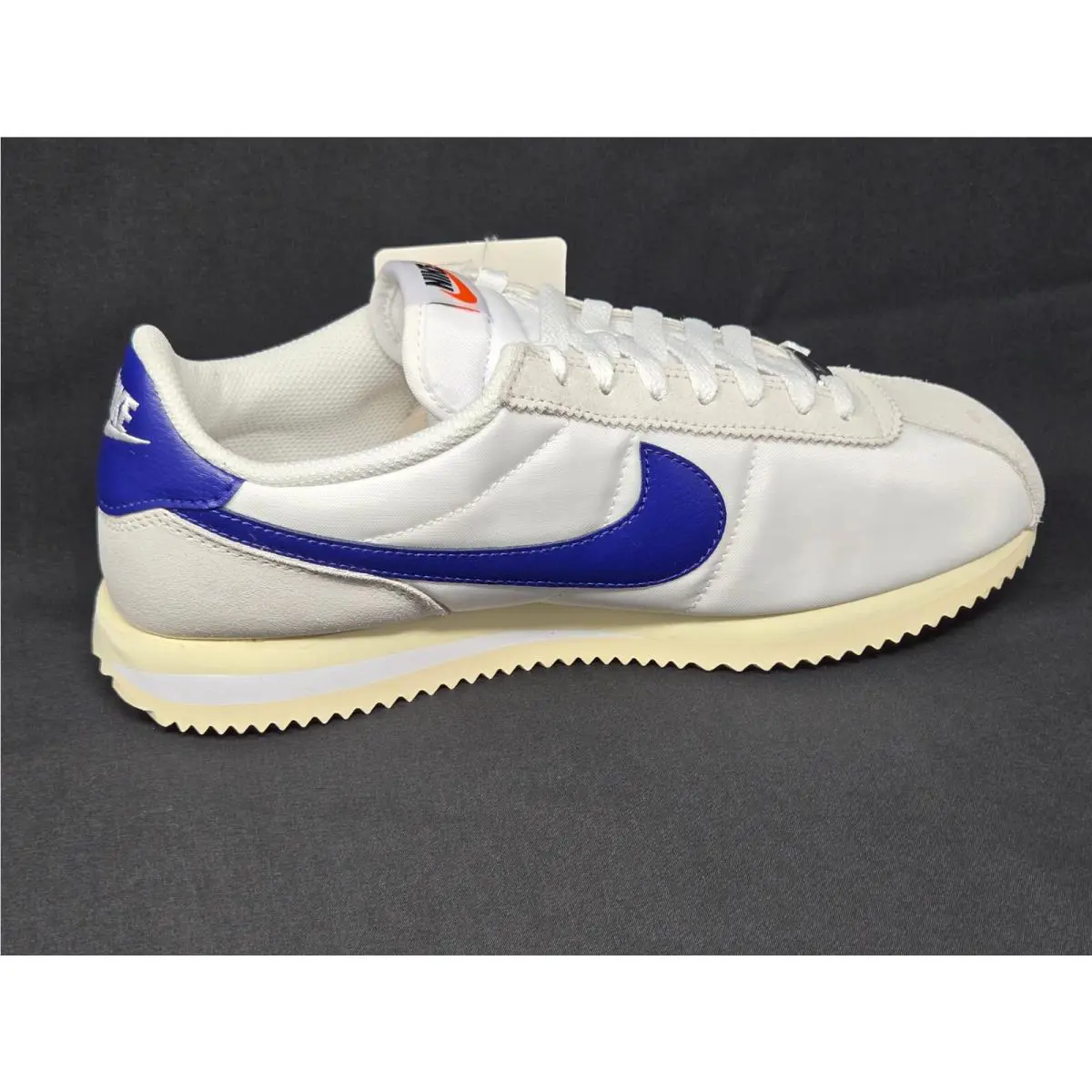 Nike shoes - Nike Cortez - Cortez - DZ2795-102 - White 1
