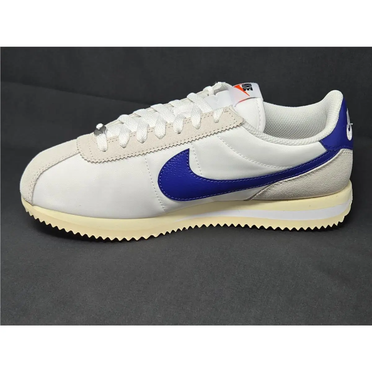 Nike shoes - Nike Cortez - Cortez - DZ2795-102 - White 3