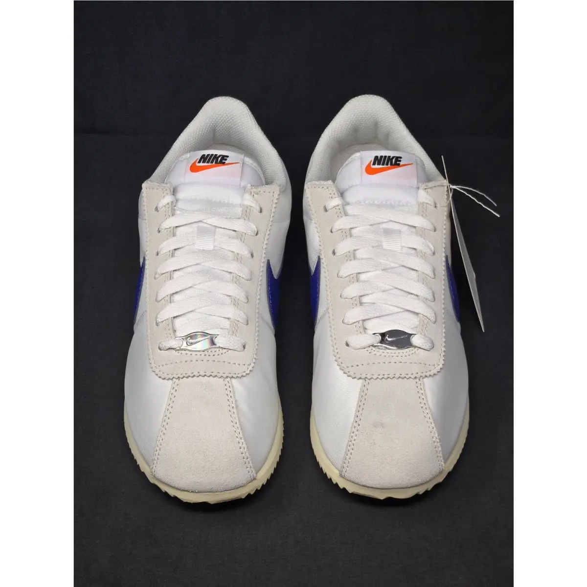 Nike shoes - Nike Cortez - Cortez - DZ2795-102 - White 4