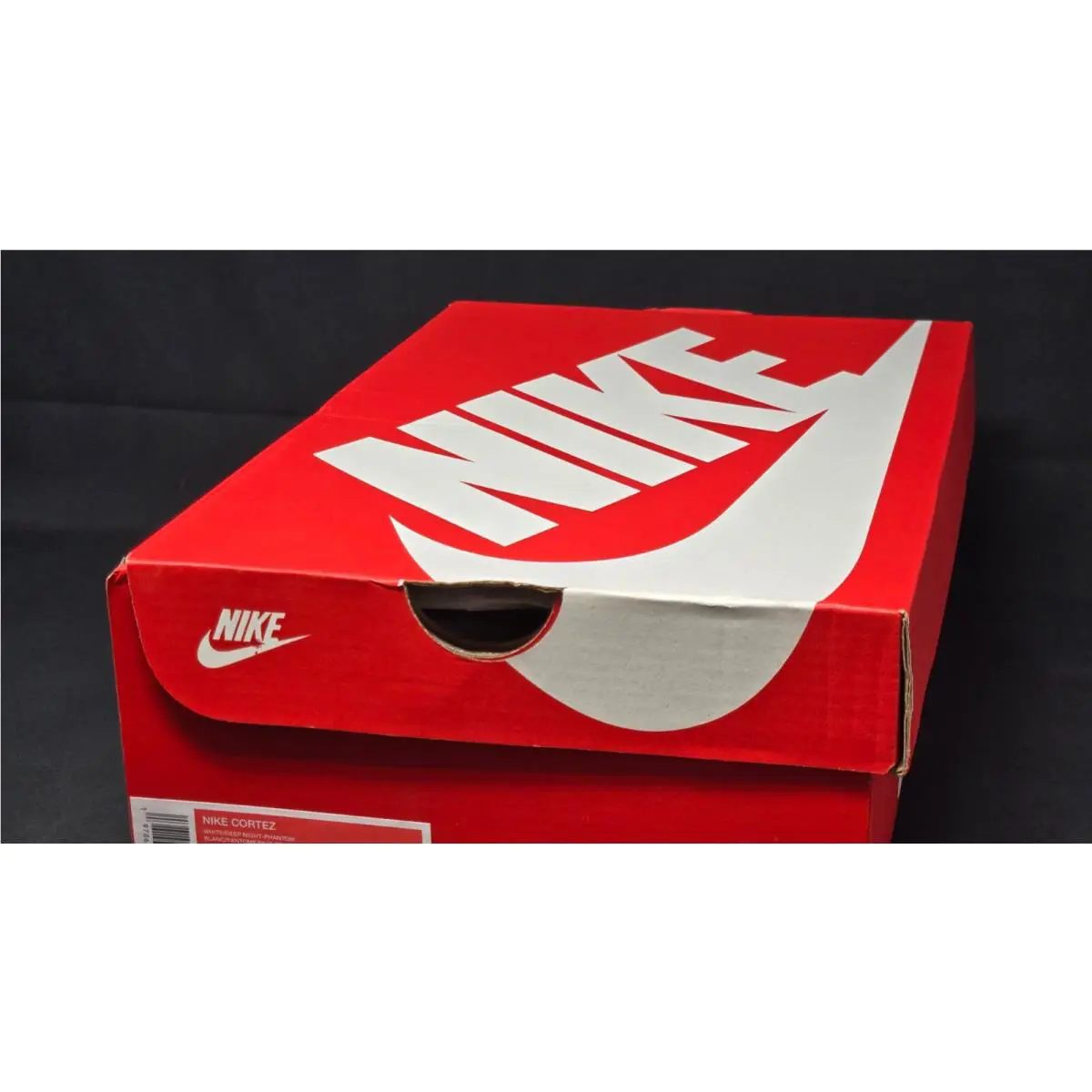 Nike shoes - Nike Cortez - Cortez - DZ2795-102 - White 7