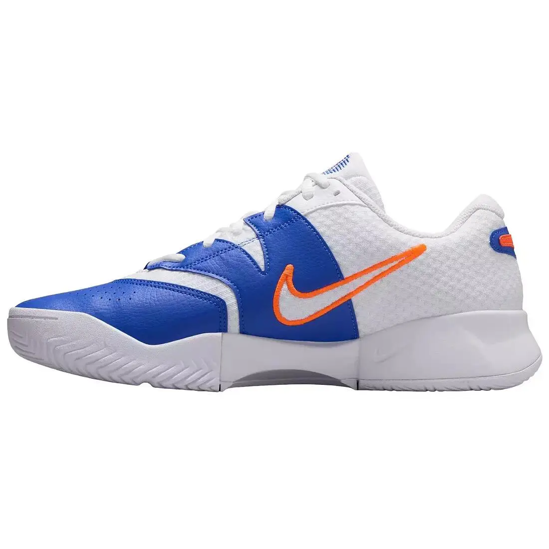Nike shoes - Nike Court Lite - Court Lite - FD6574 106 - Blue 0