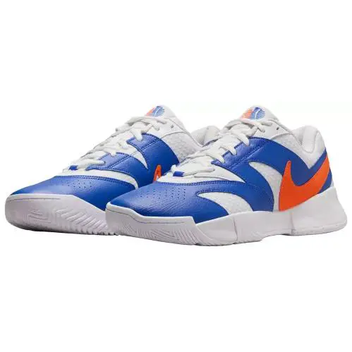 Nike shoes - Nike Court Lite - Court Lite - FD6574 106 - Blue 1