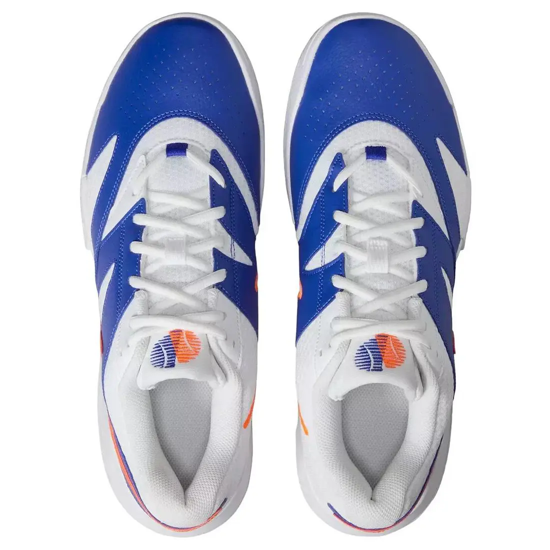Nike shoes - Nike Court Lite - Court Lite - FD6574 106 - Blue 2