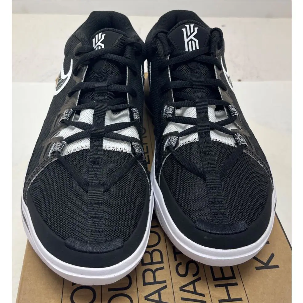 Nike shoes - Nike Kyrie Flytrap - Kyrie Flytrap - DM1125-001 - Black 0