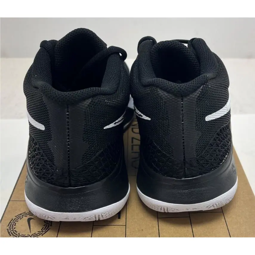 Nike shoes - Nike Kyrie Flytrap - Kyrie Flytrap - DM1125-001 - Black 1