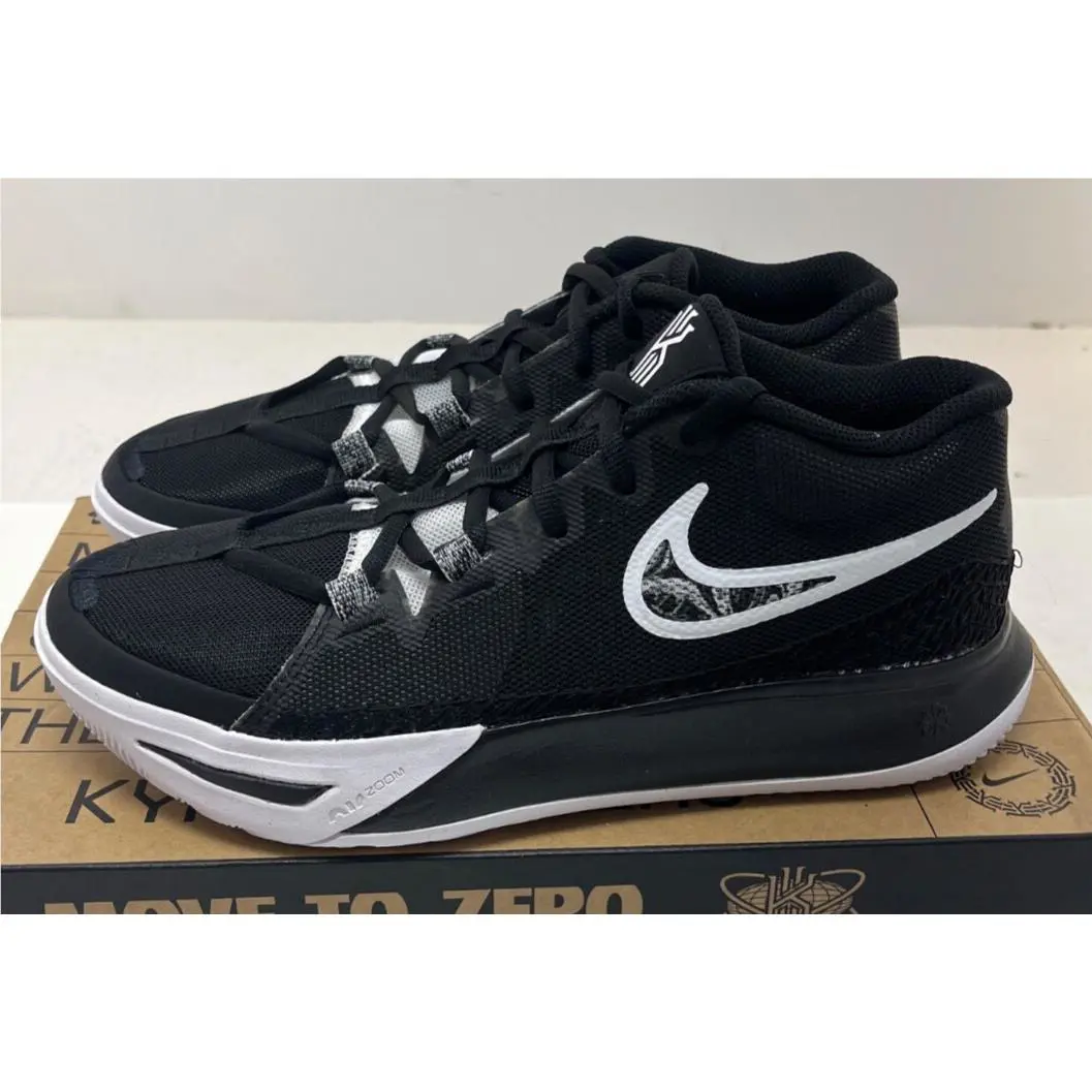 Nike shoes - Nike Kyrie Flytrap - Kyrie Flytrap - DM1125-001 - Black 4