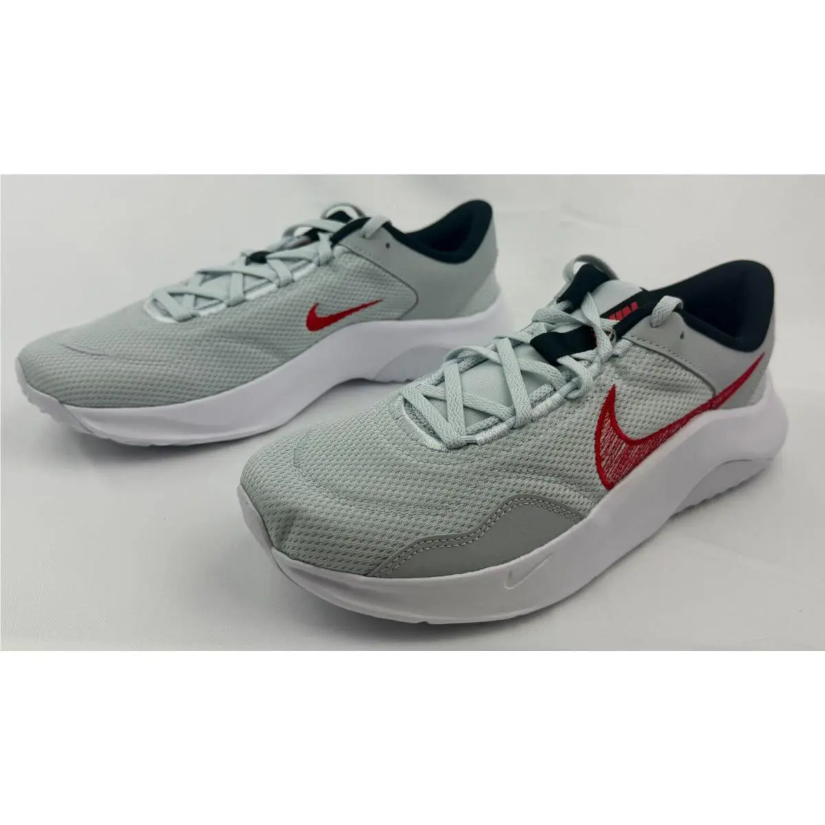 Nike shoes - Nike Legend - Legend - DM1120-010 - Multicolor 4