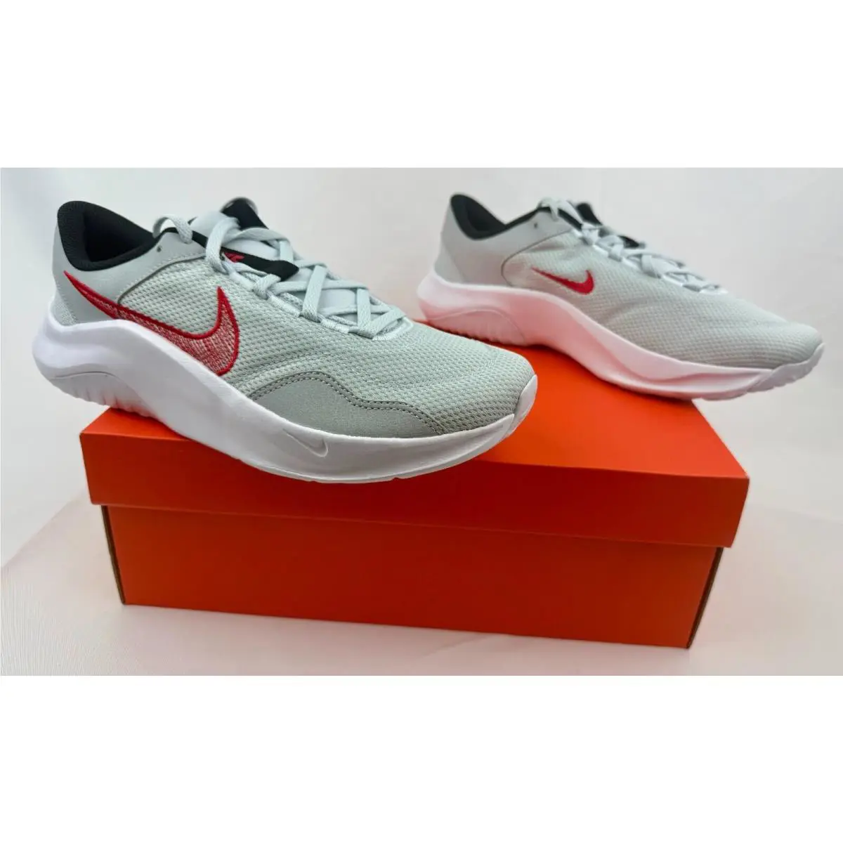Nike shoes - Nike Legend - Legend - DM1120-010 - Multicolor 8