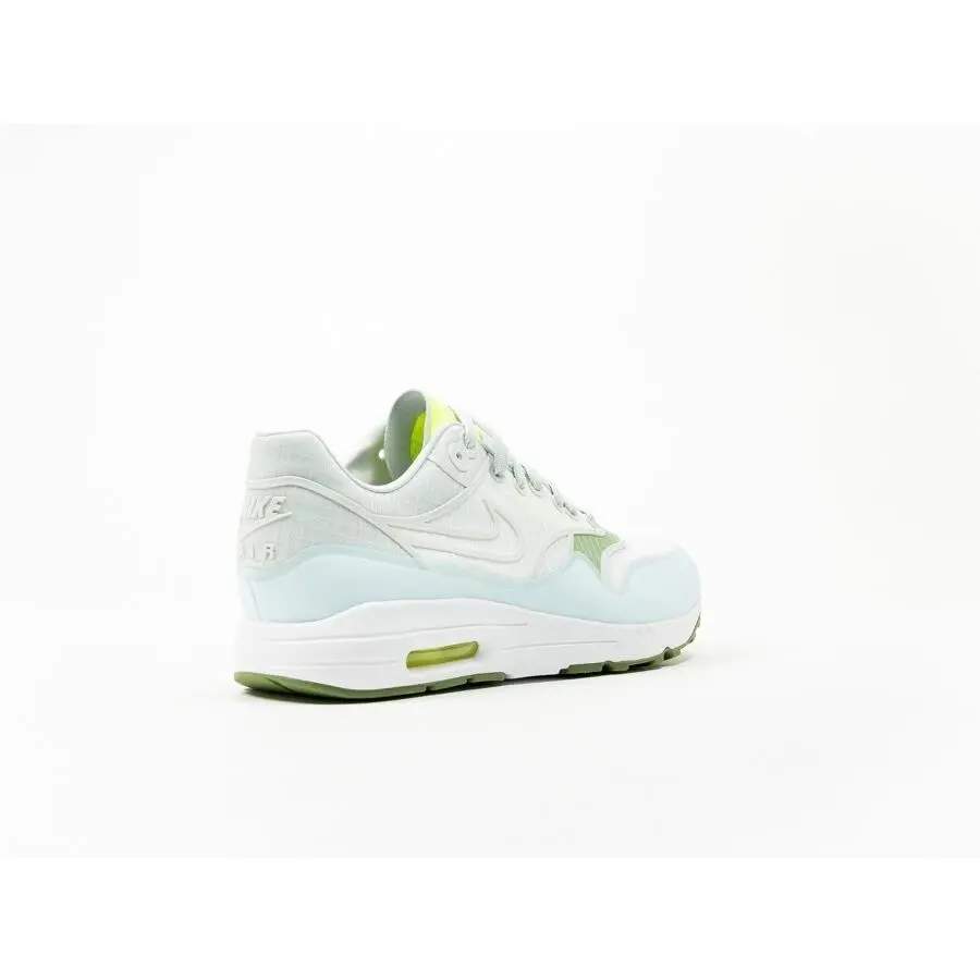 Nike shoes - Nike Air Max 2.0 SI - 881103101 - White 1