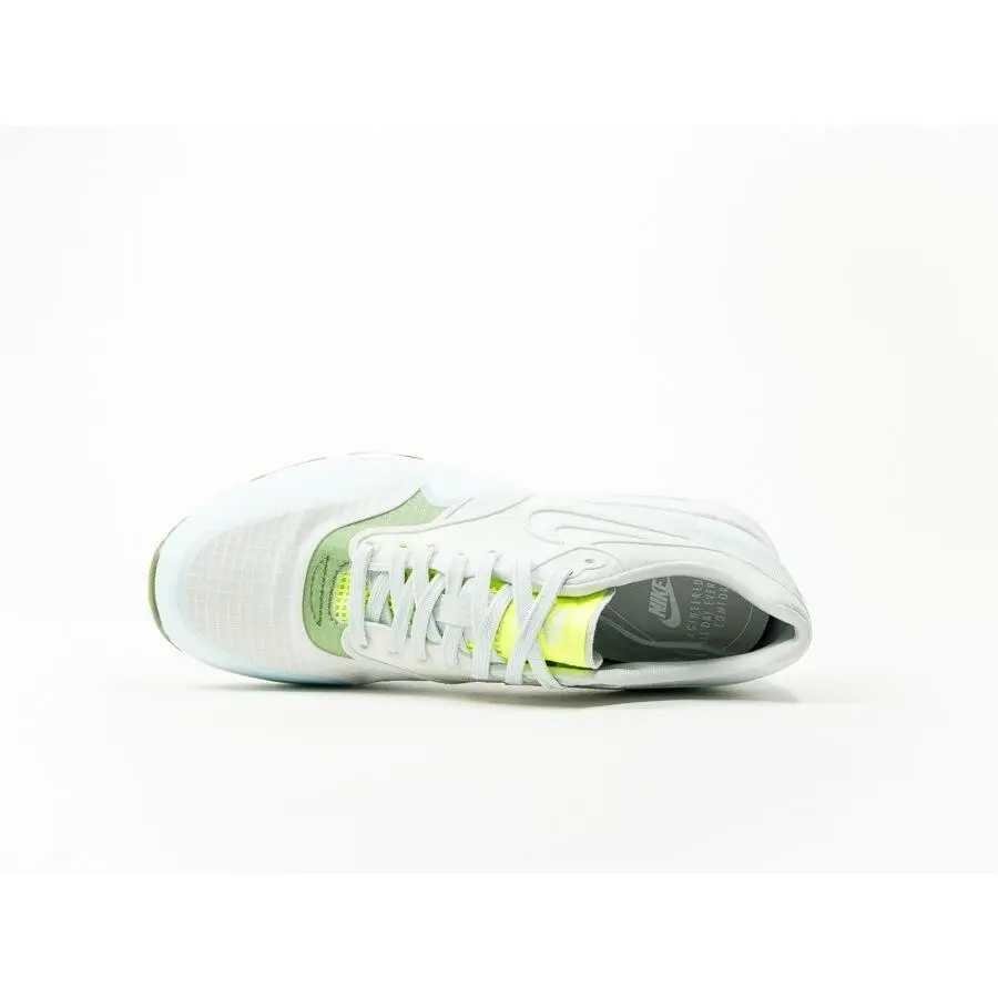 Nike shoes - Nike Air Max 2.0 SI - 881103101 - White 10