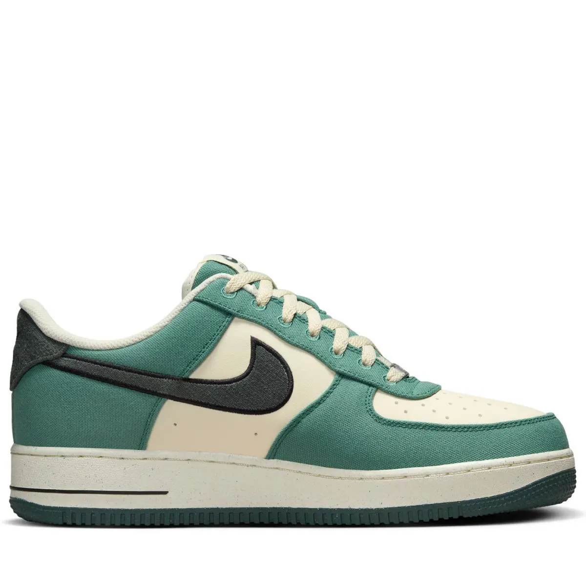 Nike shoes - Nike Air Force 1 `07 LV8 - FQ8713-100 - Milk 1