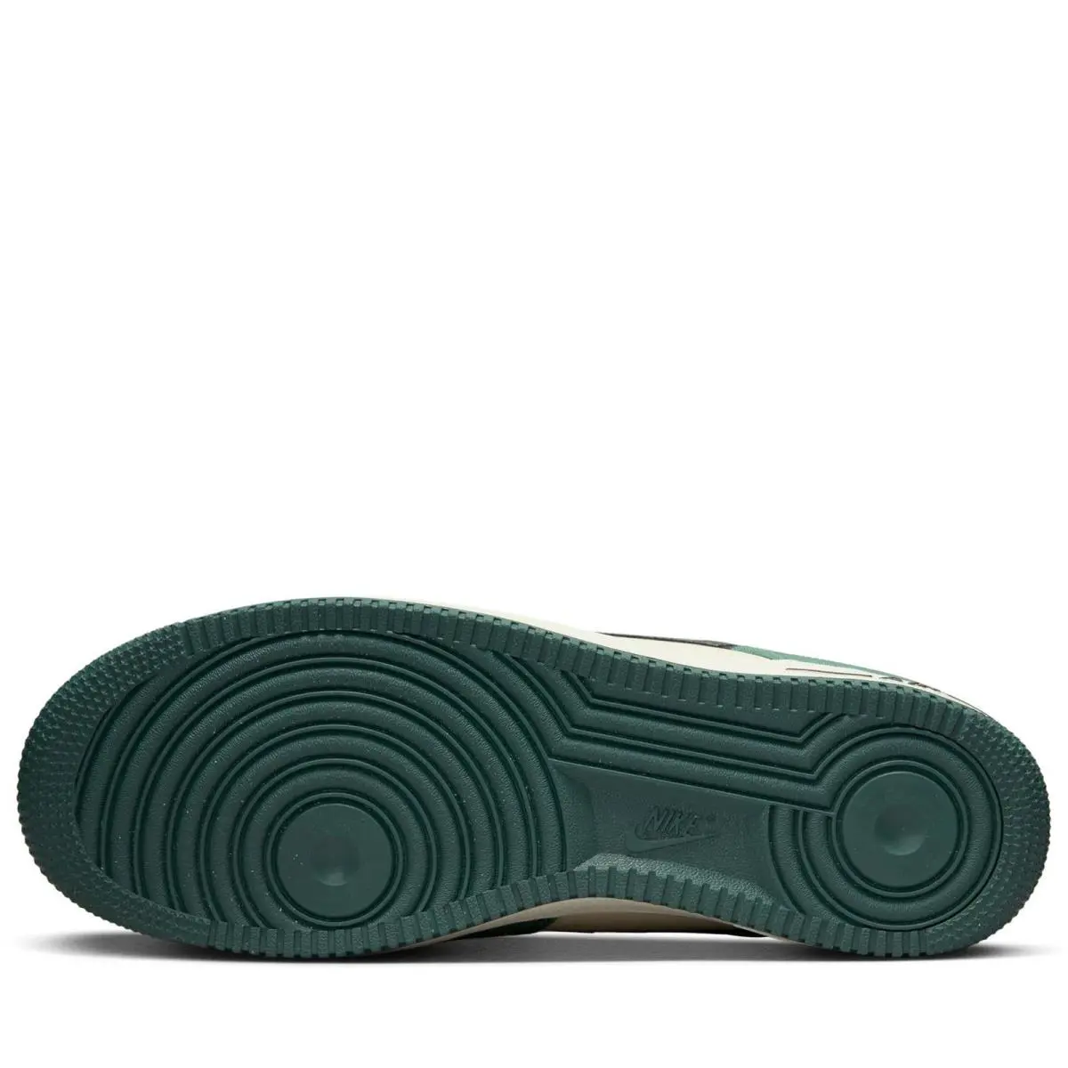 Nike shoes - Nike Air Force 1 `07 LV8 - FQ8713-100 - Milk 4