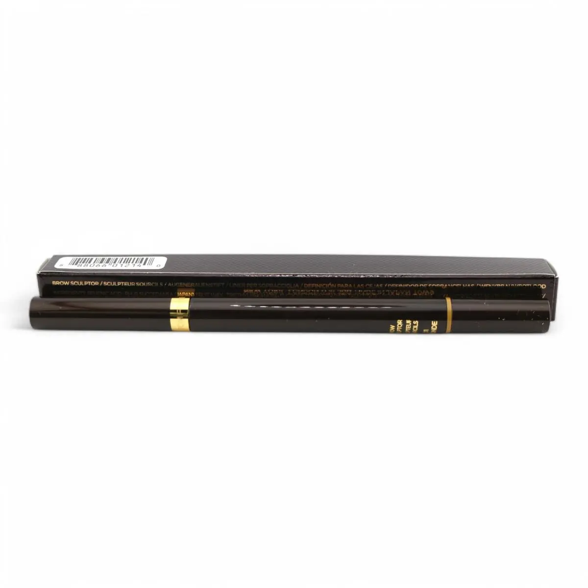 Tom Ford Brow Sculptor 01 Blonde Eyebrow Definer Pencil .01oz / 0.3g