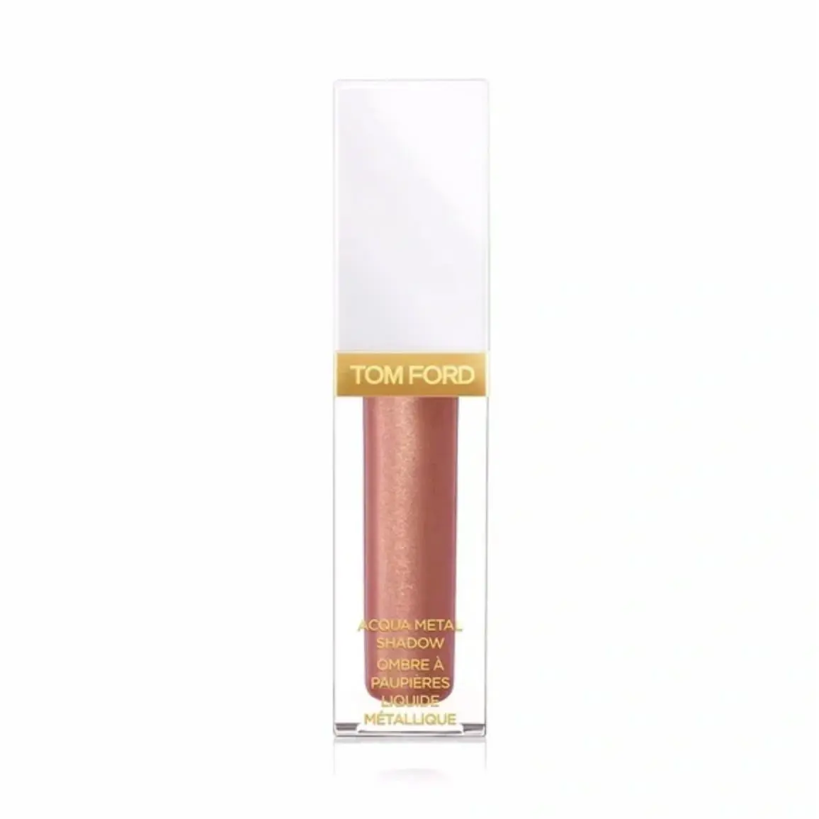 Tom Ford Soleil Acqua Metal Shadow .1 OZ / 3 G - 04 Venus Rising