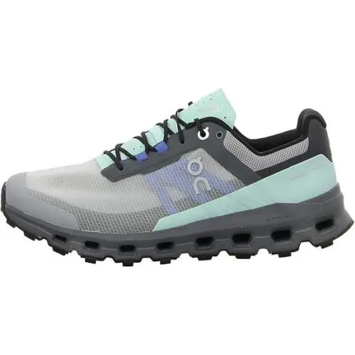 On-Running shoes - On Cloudvista - Cloudvista - Gray 0
