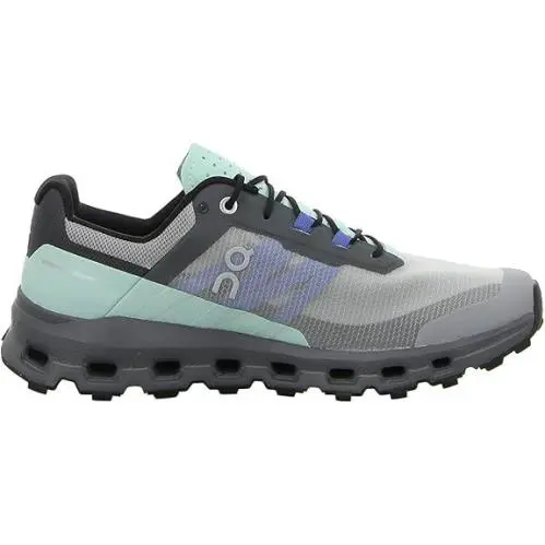 On-Running shoes - On Cloudvista - Cloudvista - Gray 1