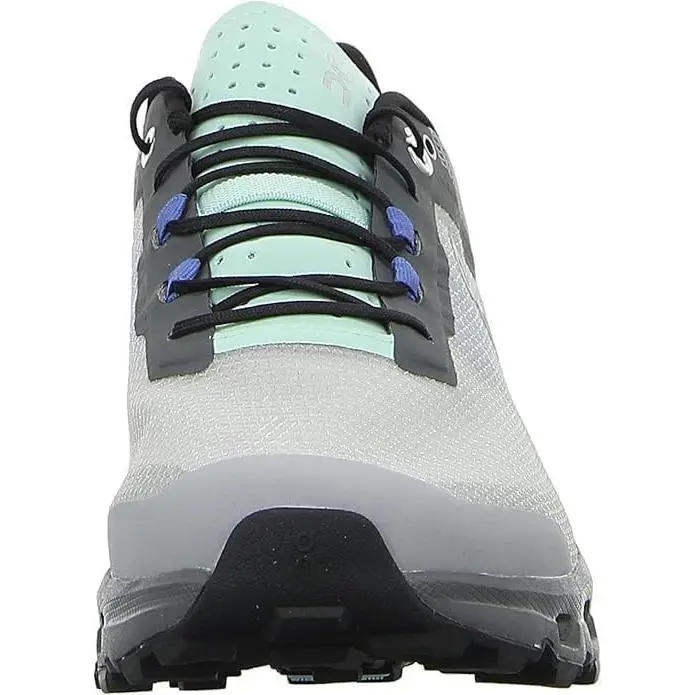 On-Running shoes - On Cloudvista - Cloudvista - Gray 2