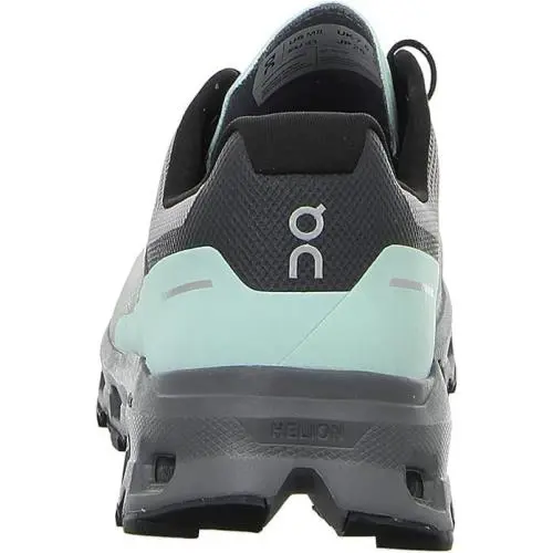 On-Running shoes - On Cloudvista - Cloudvista - Gray 3