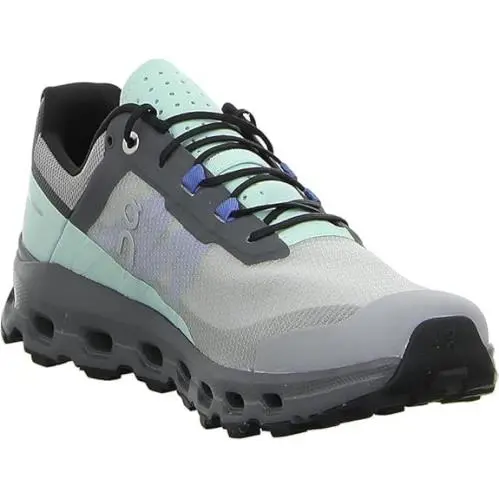 On-Running shoes - On Cloudvista - Cloudvista - Gray 4