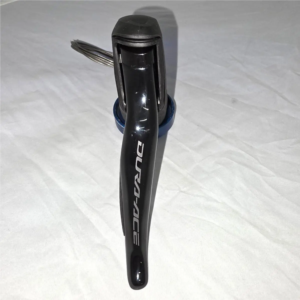 Shimano  - LEFT - LEFT - ST-R9250 - Black 2