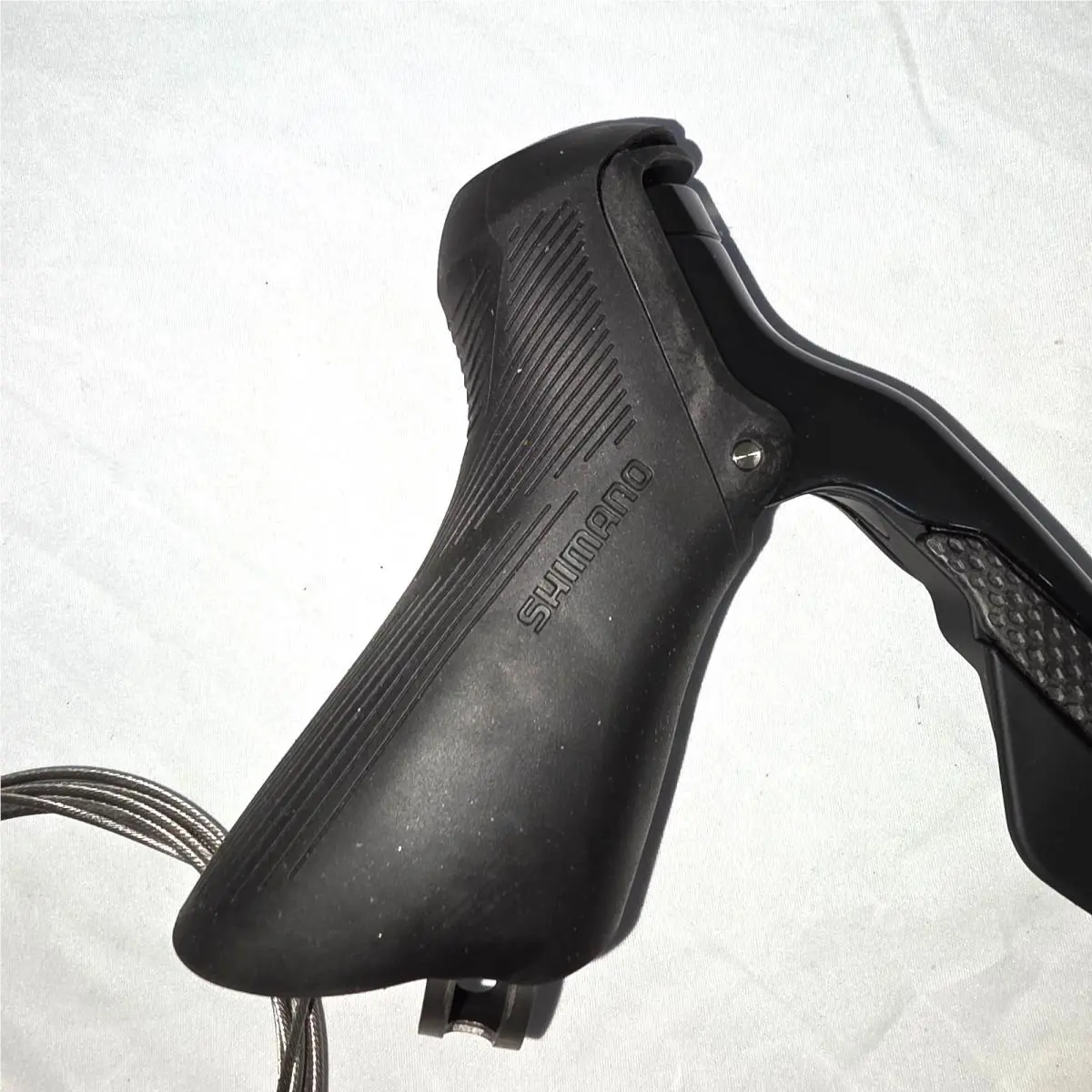 Shimano  - LEFT - LEFT - ST-R9250 - Black 3