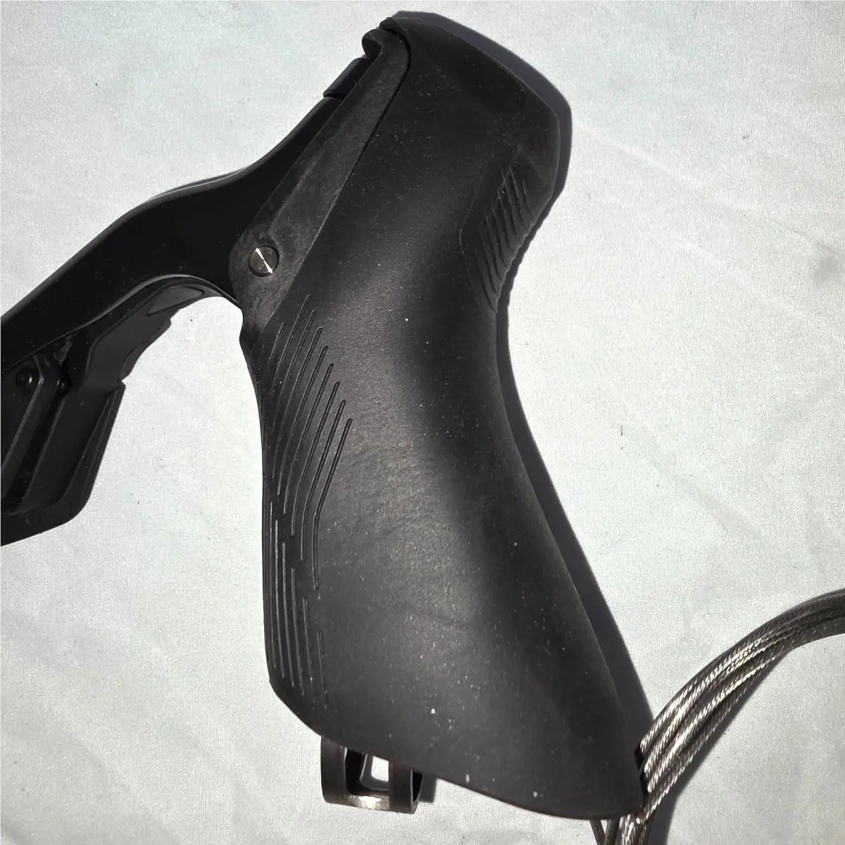 Shimano  - LEFT - LEFT - ST-R9250 - Black 5