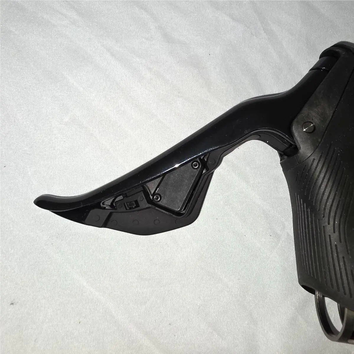 Shimano  - LEFT - LEFT - ST-R9250 - Black 6