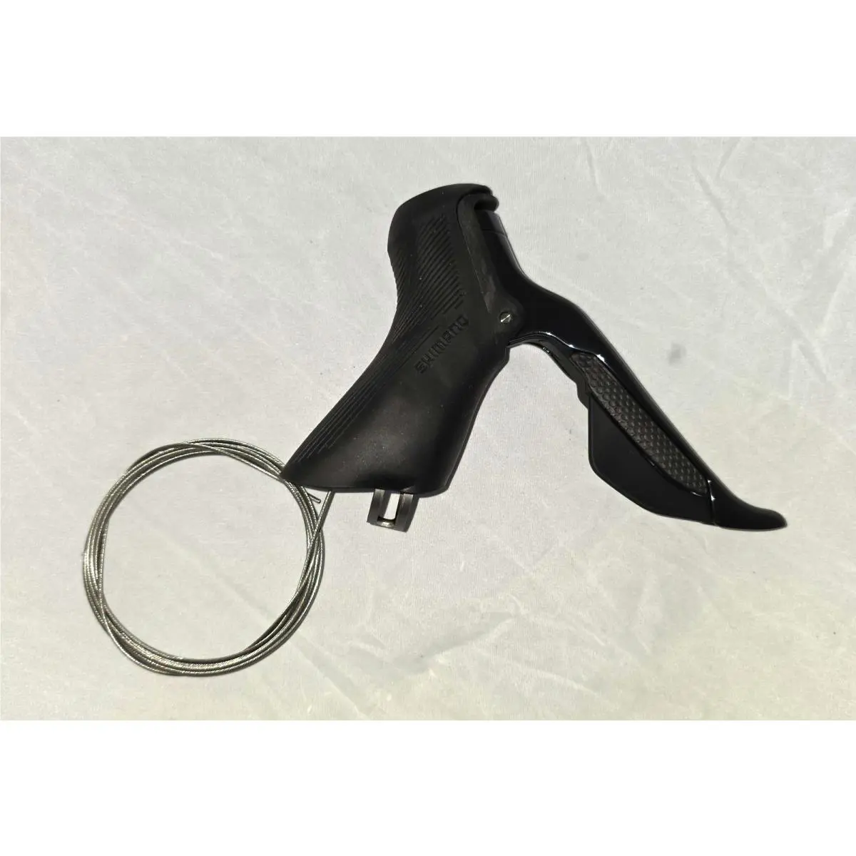 Shimano  - LEFT - LEFT - ST-R9250 - Black 8