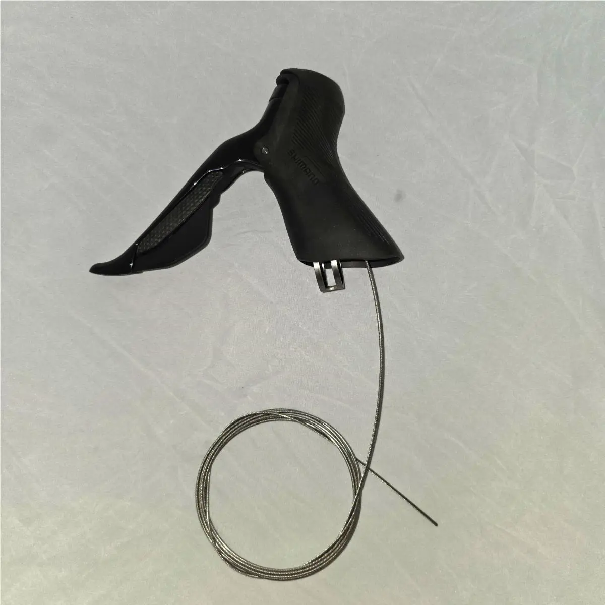 Shimano  - LEFT - LEFT - ST-R9250 - Black 17