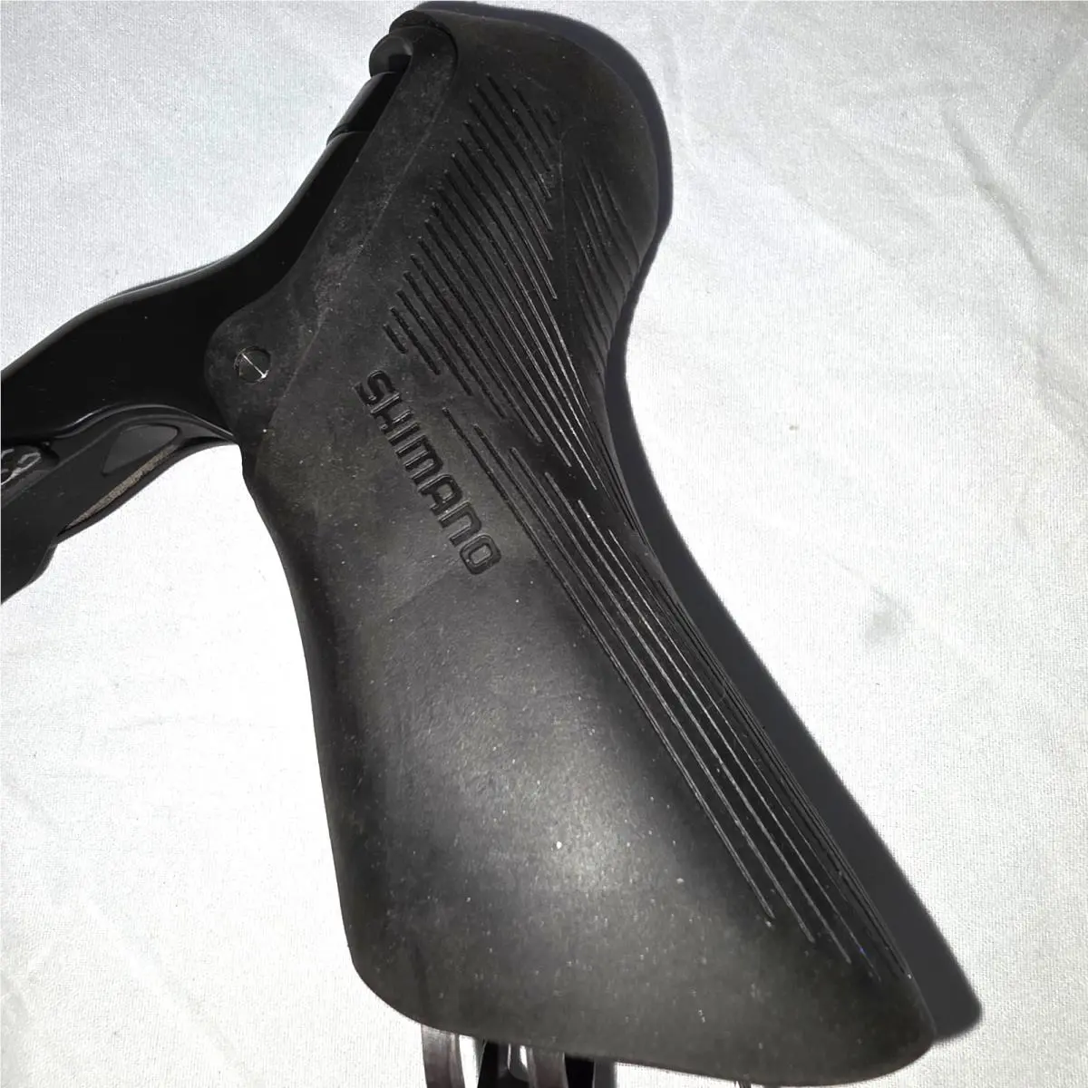 Shimano  - LEFT - LEFT - ST-R9250 - Black 21