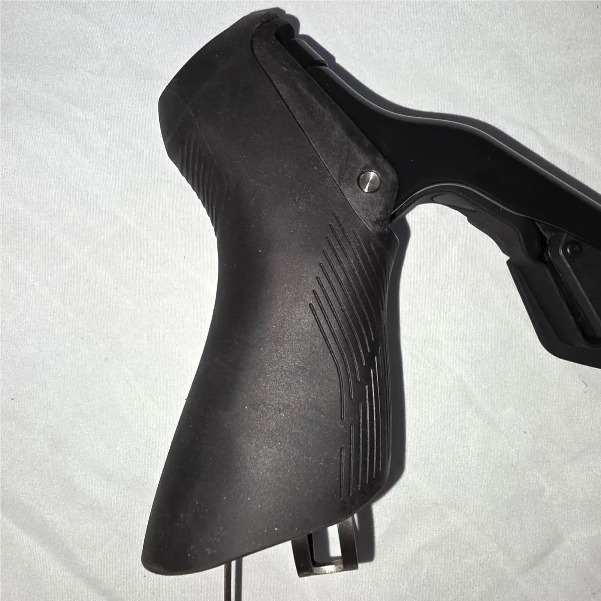 Shimano  - LEFT - LEFT - ST-R9250 - Black 24