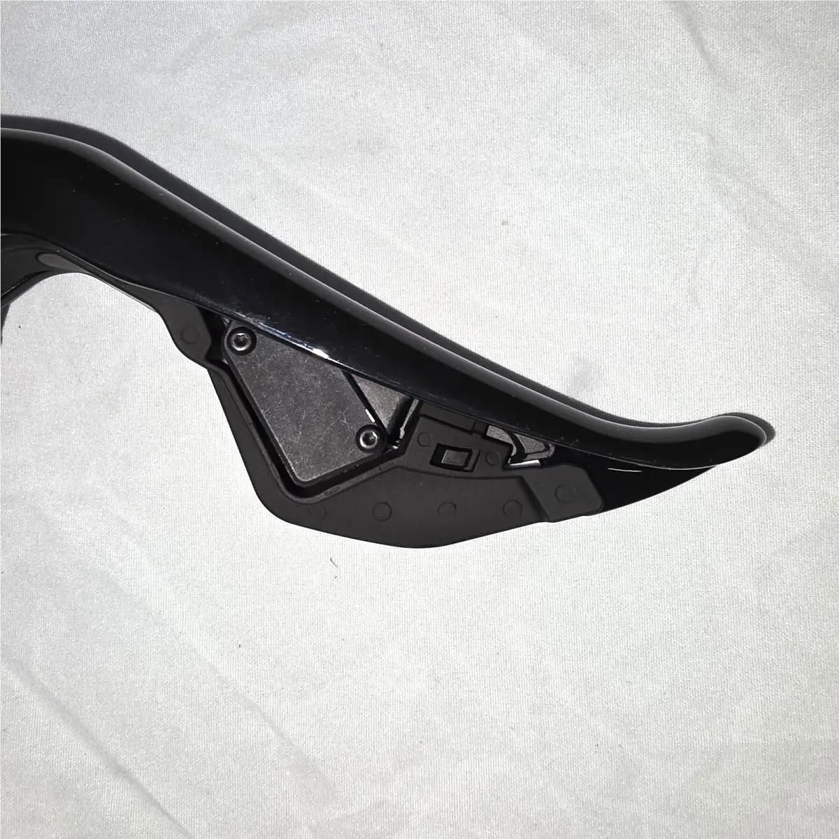 Shimano  - LEFT - LEFT - ST-R9250 - Black 25