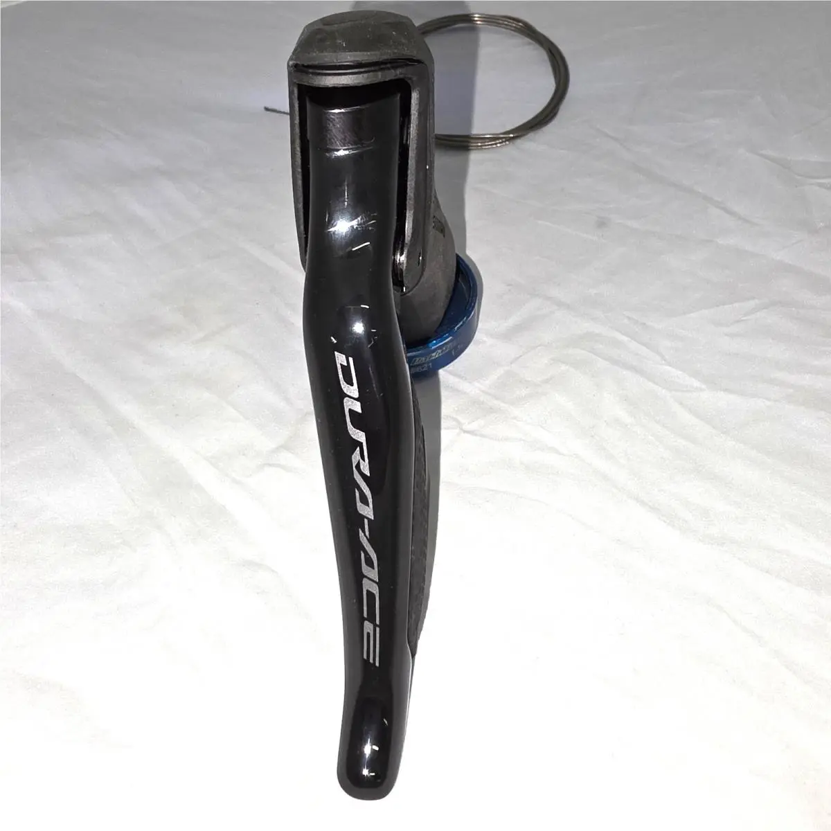 Shimano  - LEFT - LEFT - ST-R9250 - Black 27