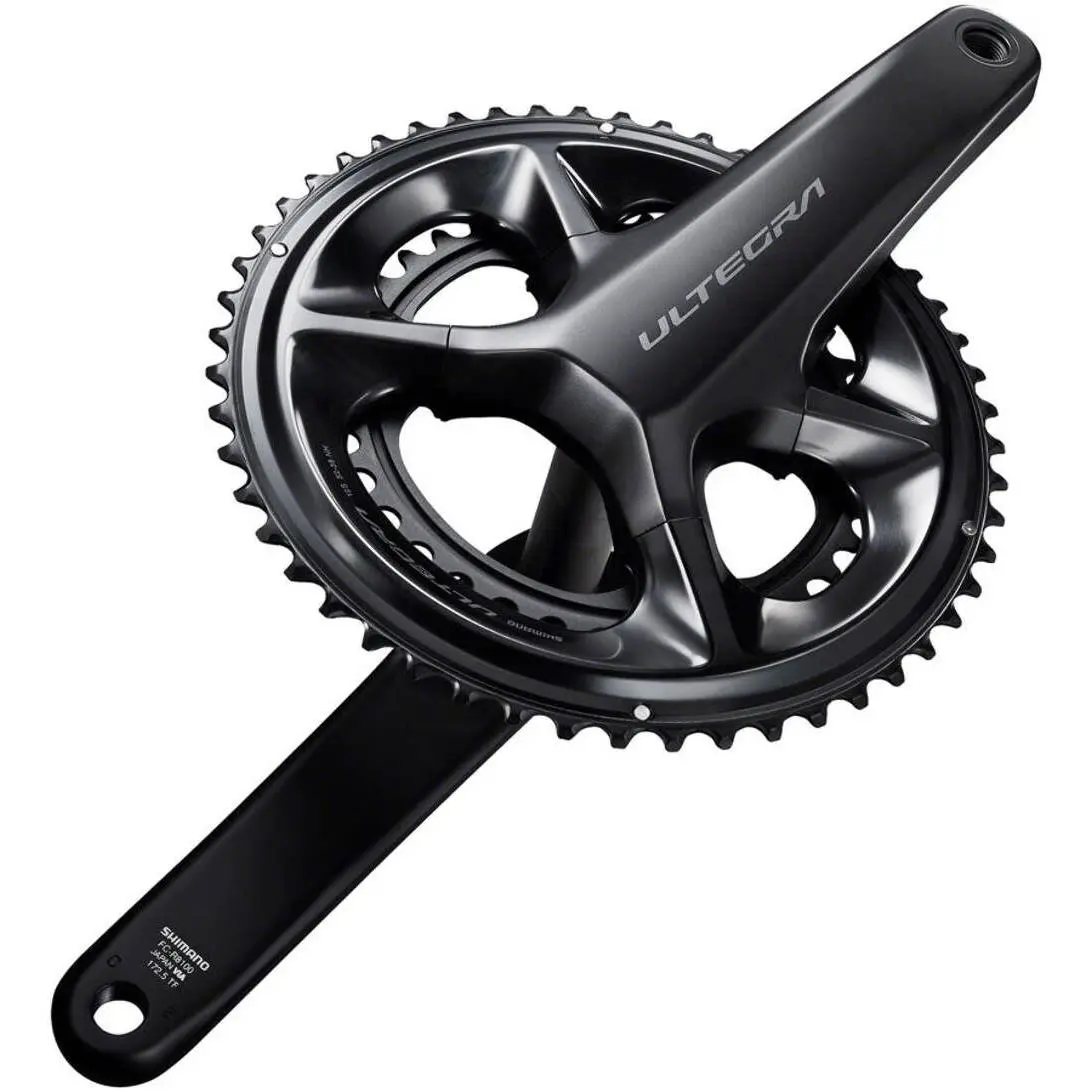 Shimano  - Ultegra FC-R8100 - Ultegra - IFCR8100AX26 - Black 0