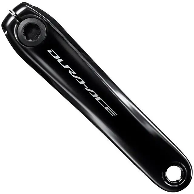 Shimano  - Dura-Ace FC-9200 12-Speed Crankset - Crankset - IFCR9200AX04 - Black (UPC: 192790894034) 0