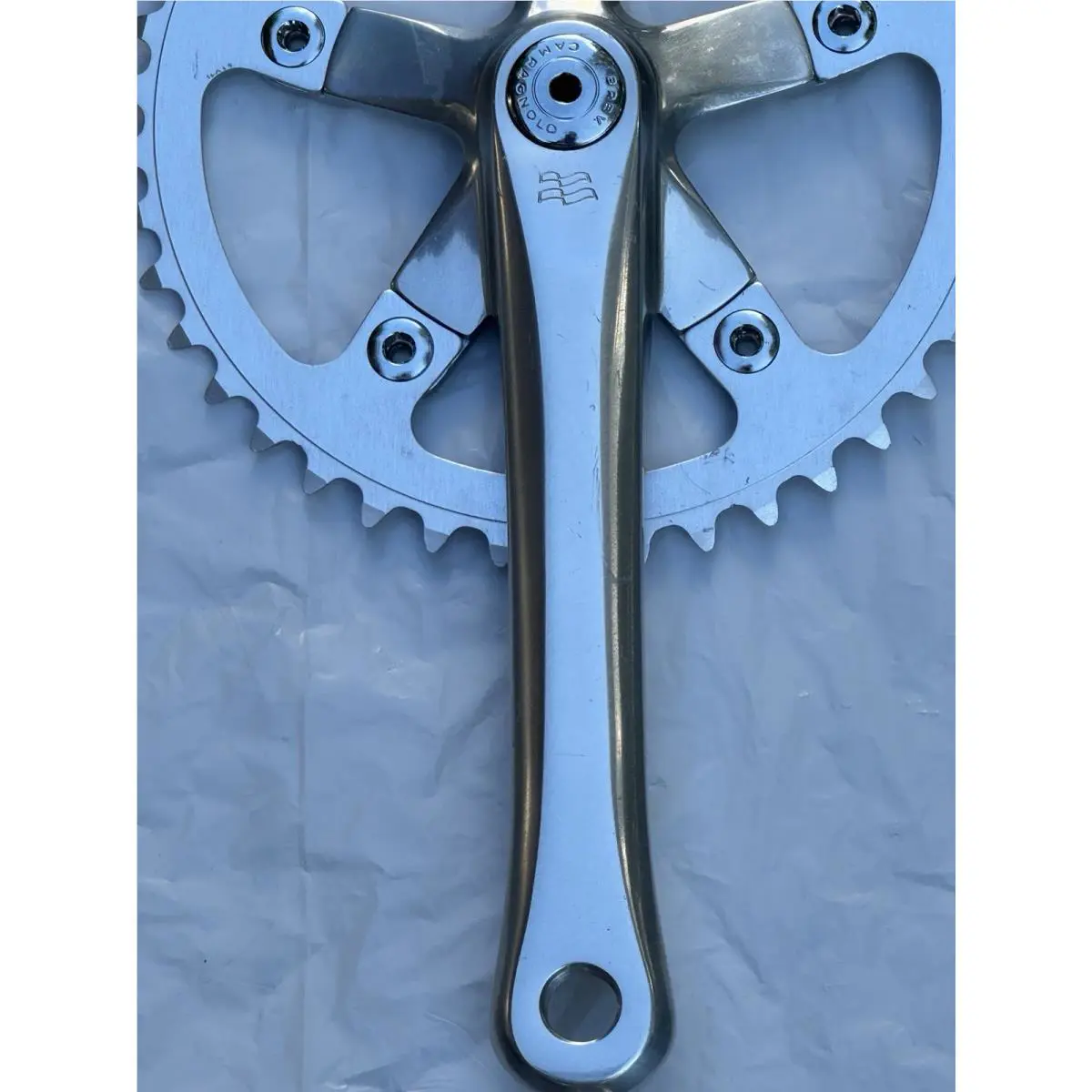 Specialized  - Specialized A7 - Silver 3