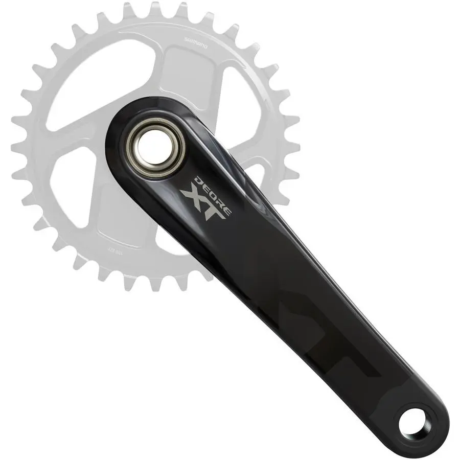 Shimano  - IFCM8200AXX - IFCM8200AXX - Black (UPC: 192790305615) 0