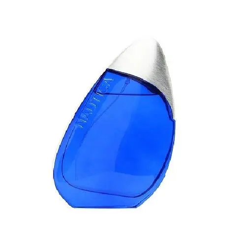 Nautica Aqua Rush by Nautica 3.4 oz Edt Cologne For Men Tester