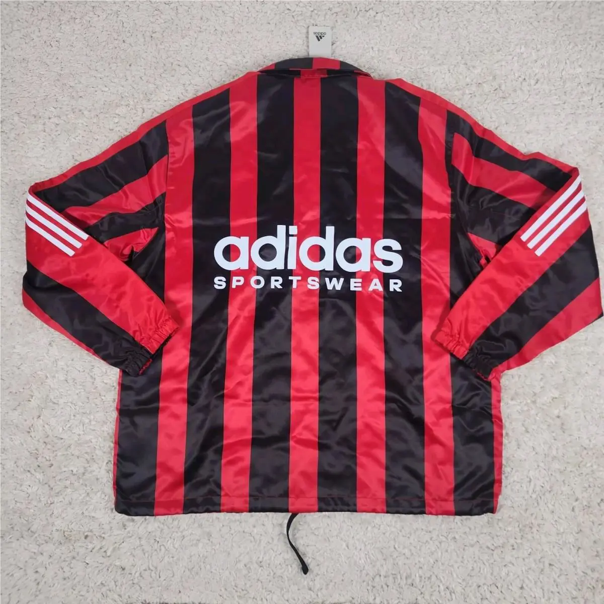 Adidas clothing - Red 6