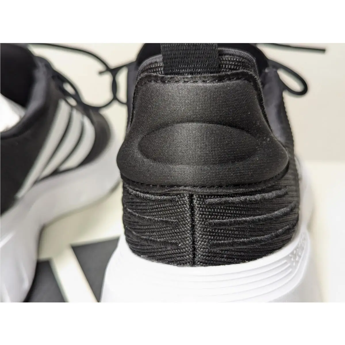 Adidas shoes - adidas N-5923 - CQ2337 - Black (UPC: 0191028087538) 10