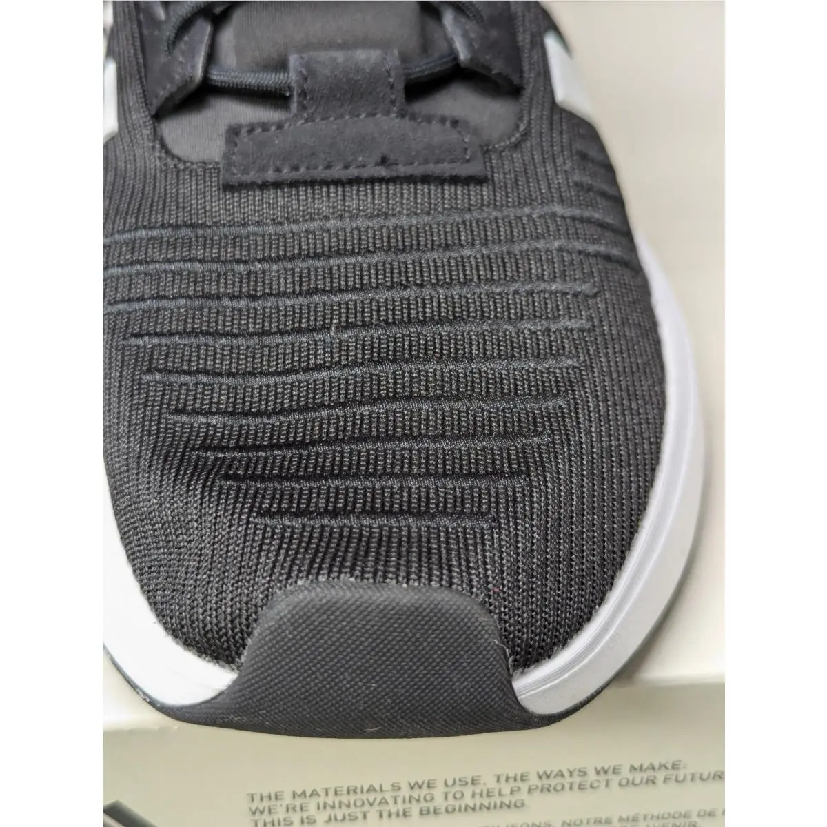Adidas shoes - adidas N-5923 - CQ2337 - Black (UPC: 0191028087538) 12