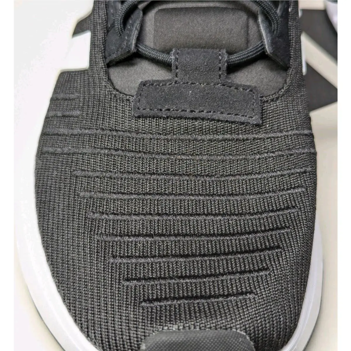 Adidas shoes - adidas N-5923 - CQ2337 - Black (UPC: 0191028087538) 7