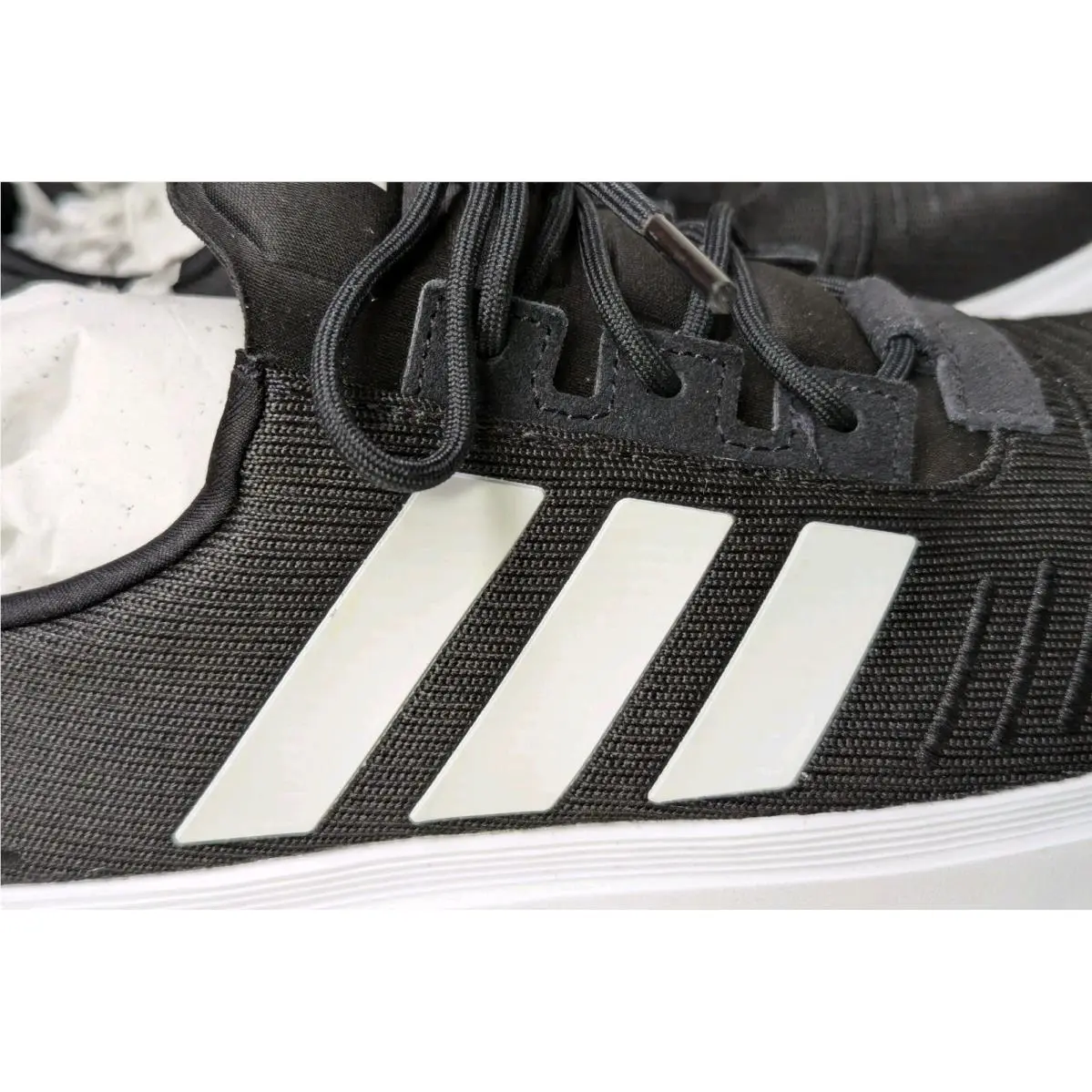 Adidas shoes - adidas N-5923 - CQ2337 - Black (UPC: 0191028087538) 8