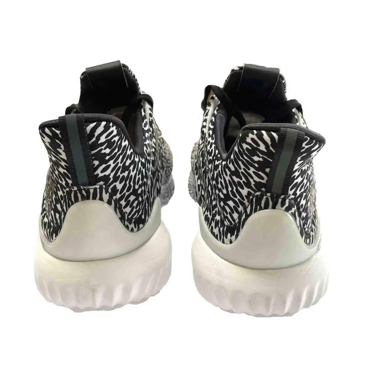 Adidas shoes - adidas Alphabounce - Alphabounce - B54366 - Black (UPC: 0889769058879) 0