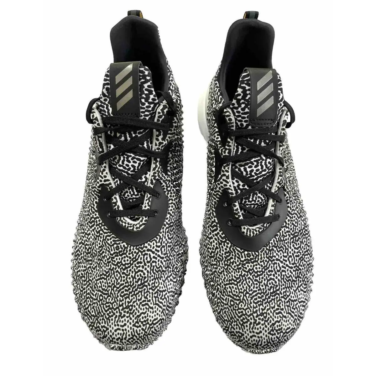 Adidas shoes - adidas Alphabounce - Alphabounce - B54366 - Black (UPC: 0889769058879) 1