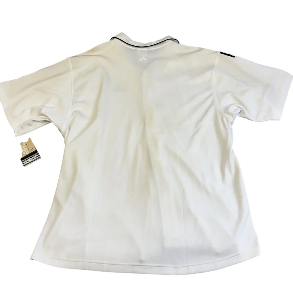 Adidas clothing - White 10