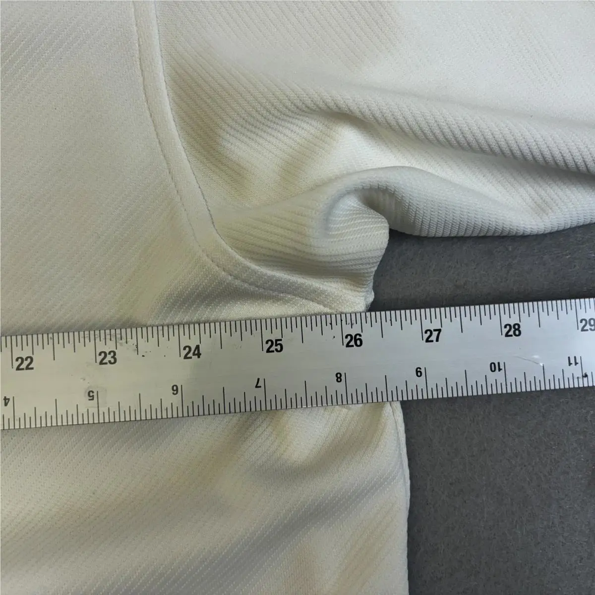 Adidas clothing - White 7