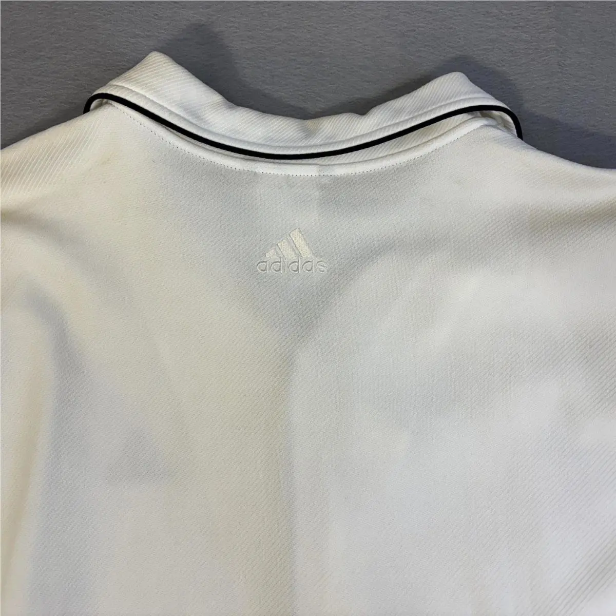 Adidas clothing - White 11